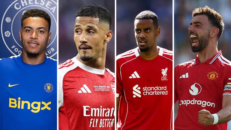 Premier League 