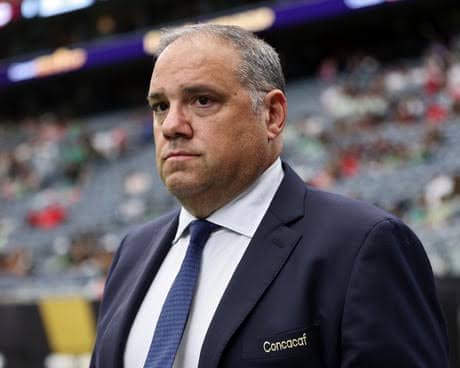 Victor Montagliani