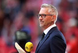 gary lineker