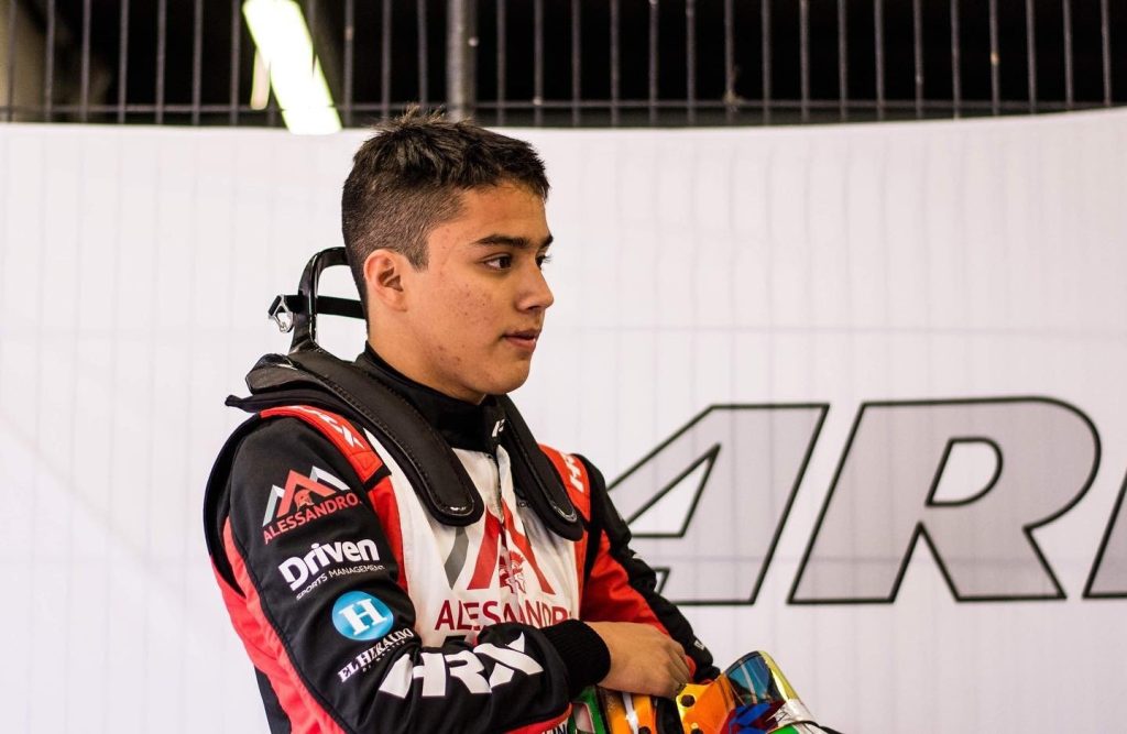 Noel León 