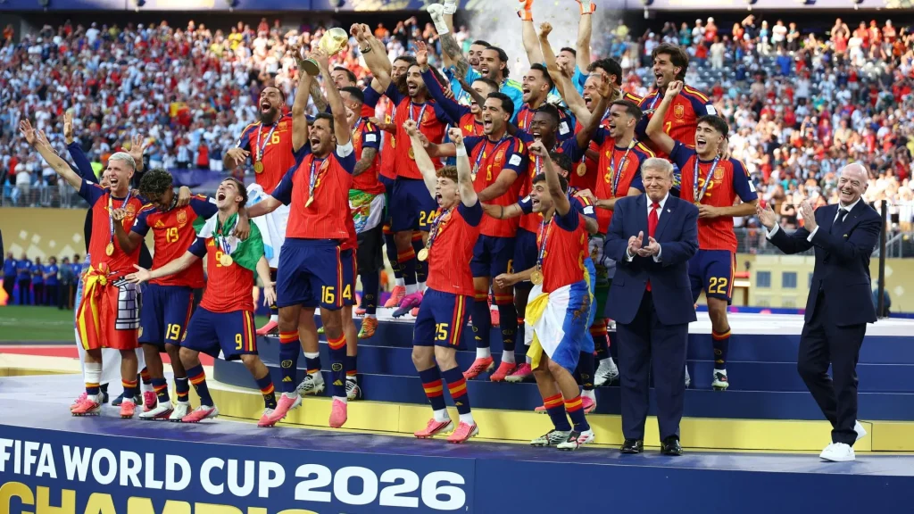 Piala Dunia