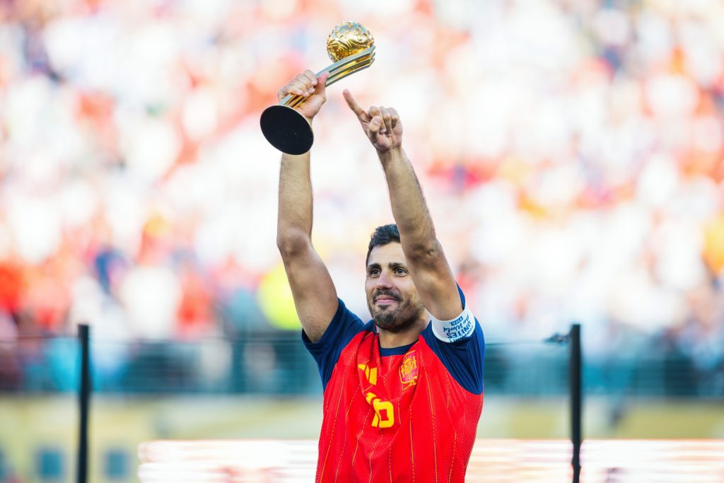 Rodri 
