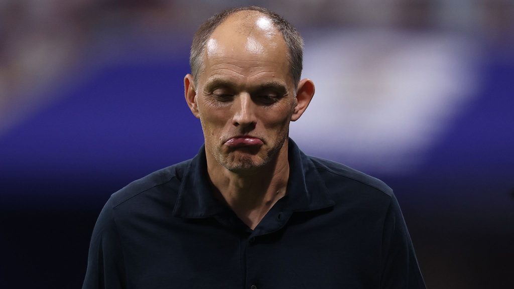 Tuchel