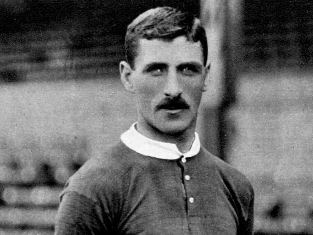 Billy Meredith