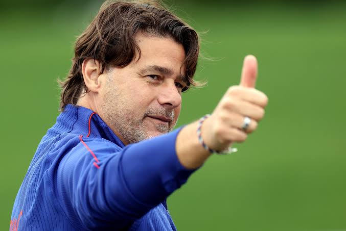 Mauricio Pochettino 