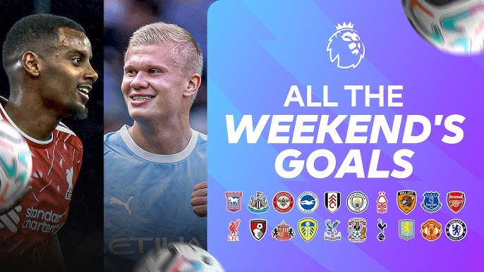 Premier League 