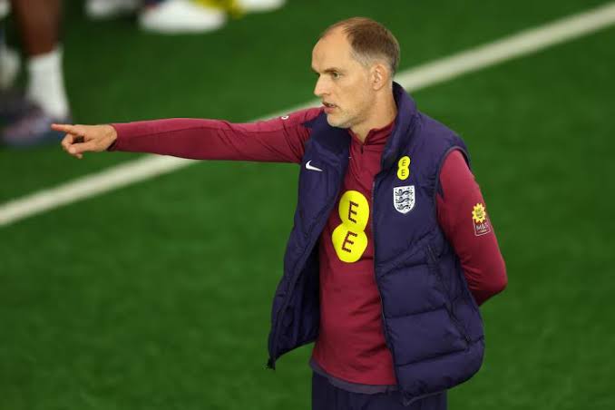 Tuchel Timnas