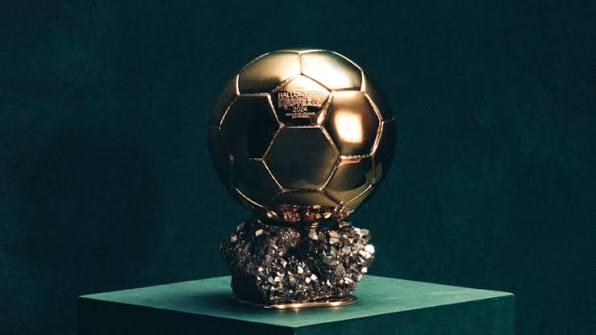 Ballon d'Or 2026
