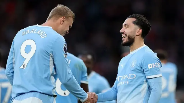 Manchester City