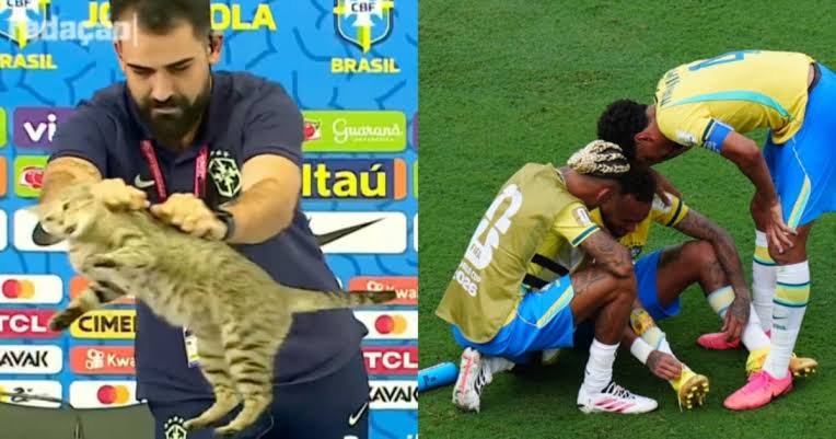 Politik Sepak Bola Brasil di Balik Pemilu yang Kacau
